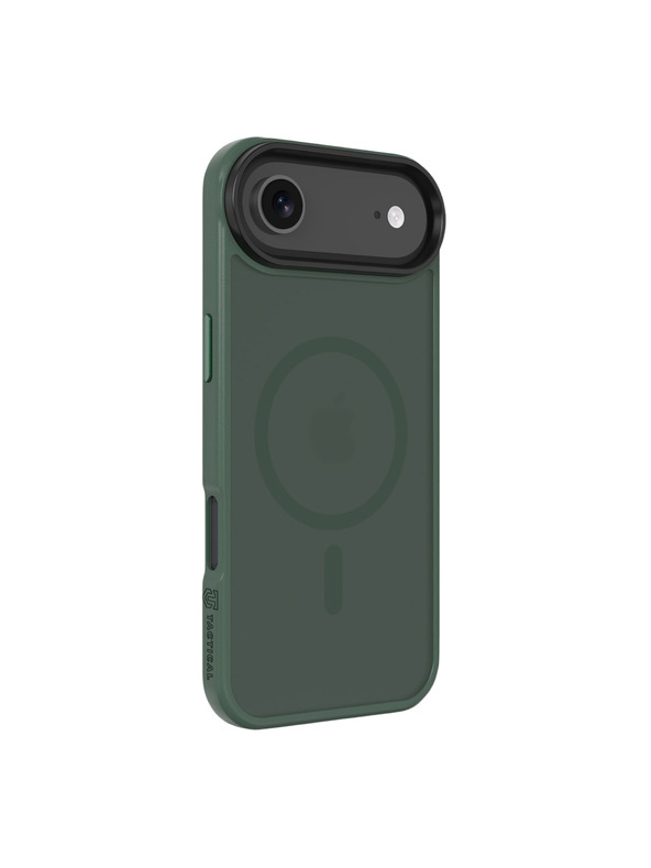 Tactical Tactical MagForce Hyperstealth Kryt pro Apple iPhone Air Forest Green