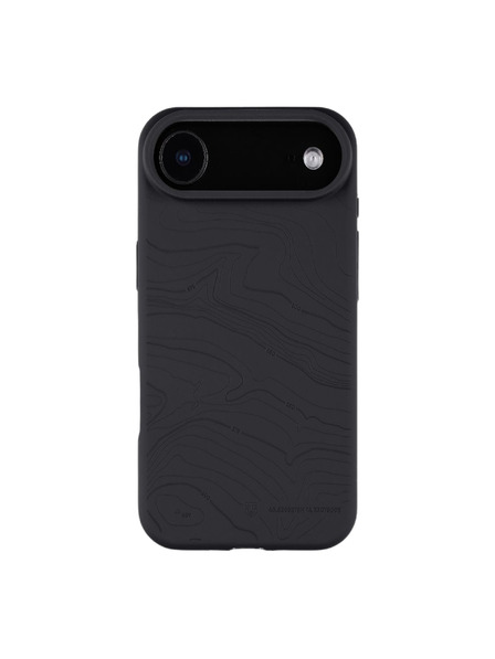 Tactical Tactical MagForce Beaver Kryt pro Apple iPhone Air Asphalt