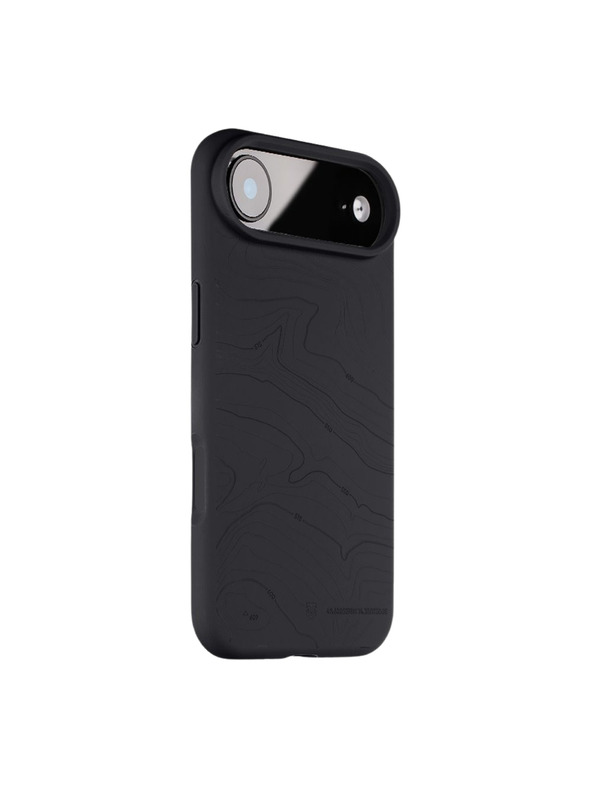 Tactical Tactical MagForce Beaver Kryt pro Apple iPhone Air Asphalt