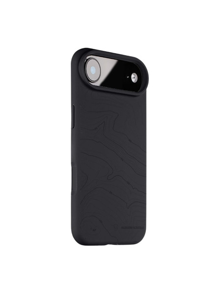 Tactical Tactical MagForce Beaver Kryt pro Apple iPhone Air Asphalt