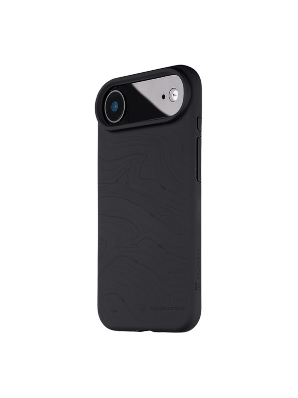 Tactical Tactical MagForce Beaver Kryt pro Apple iPhone Air Asphalt