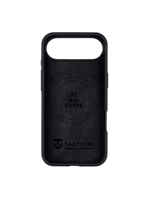 Tactical Tactical MagForce Beaver Kryt pro Apple iPhone Air Asphalt