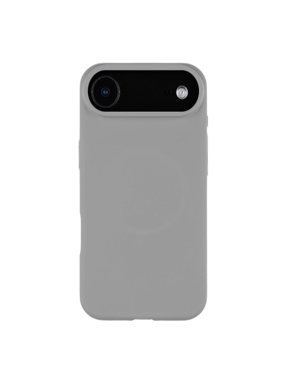 Tactical Tactical MagForce Velvet Smoothie Kryt pro Apple iPhone Air Foggy