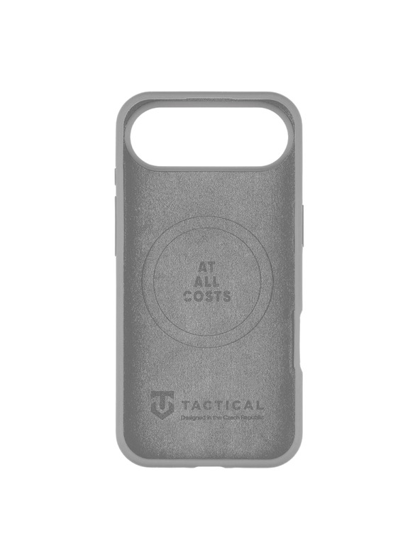 Tactical Tactical MagForce Velvet Smoothie Kryt pro Apple iPhone Air Foggy
