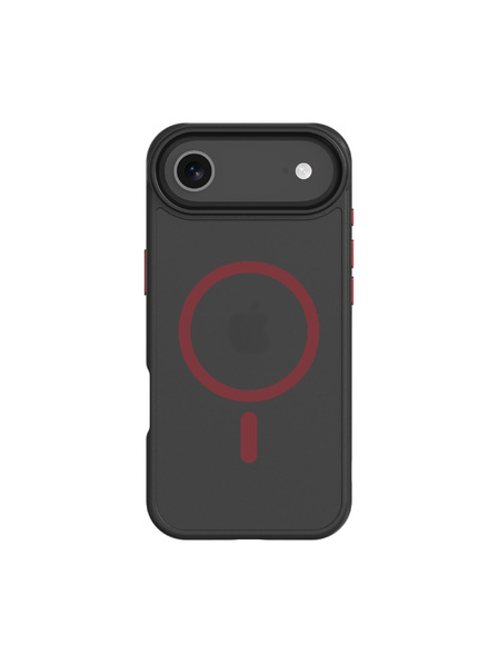 Tactical Tactical MagForce Hyperstealth 2.0 Kryt pro Apple iPhone Air Black/Red