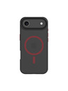 Tactical Tactical MagForce Hyperstealth 2.0 Kryt pro Apple iPhone Air Black/Red