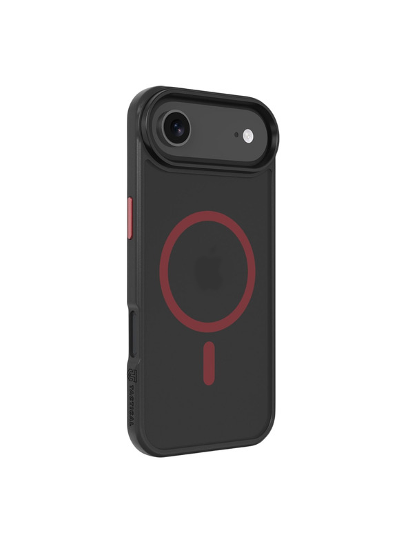 Tactical Tactical MagForce Hyperstealth 2.0 Kryt pro Apple iPhone Air Black/Red
