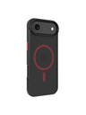 Tactical Tactical MagForce Hyperstealth 2.0 Kryt pro Apple iPhone Air Black/Red