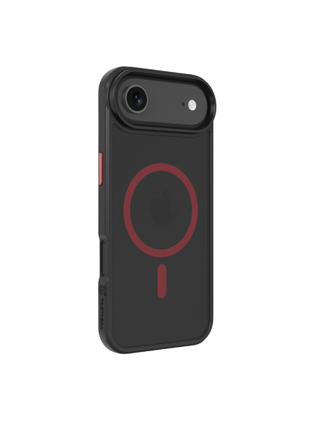 Tactical Tactical MagForce Hyperstealth 2.0 Kryt pro Apple iPhone Air Black/Red