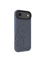 Tactical Tactical MagForce Hyperstealth Sika Kryt pro Apple iPhone Air Deep Blue