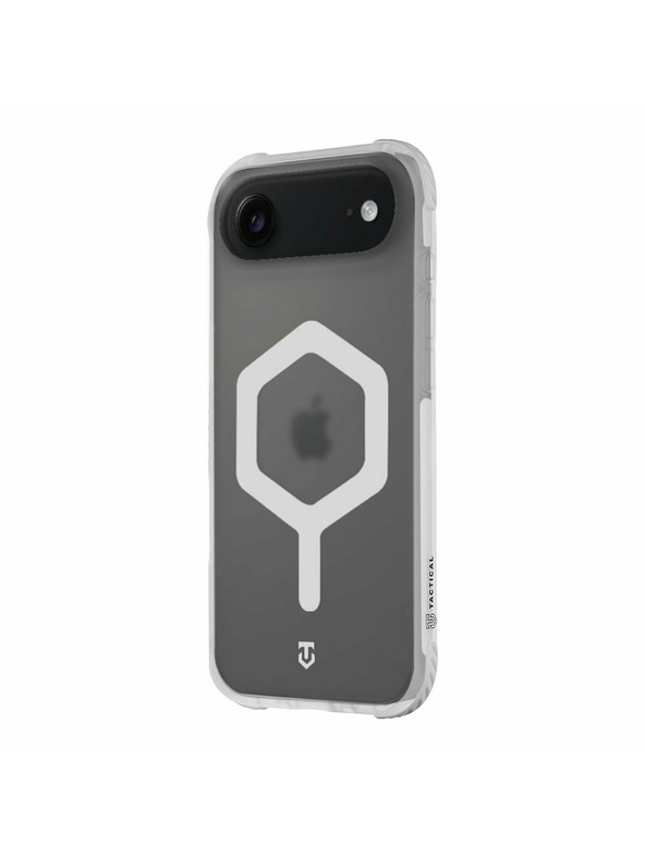 Tactical Tactical MagForce Hexagon Kryt pro Apple iPhone Air T-White