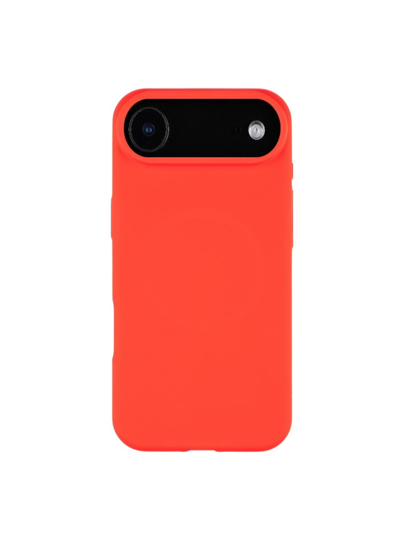 Tactical Tactical MagForce Velvet Smoothie Kryt pro Apple iPhone Air Chilli