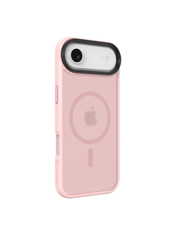 Tactical Tactical MagForce Hyperstealth Kryt pro Apple iPhone Air Pink Panther