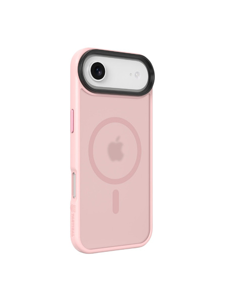 Tactical Tactical MagForce Hyperstealth Kryt pro Apple iPhone Air Pink Panther