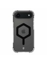 Tactical Tactical MagForce Hexagon Kryt pro Apple iPhone Air T-Black