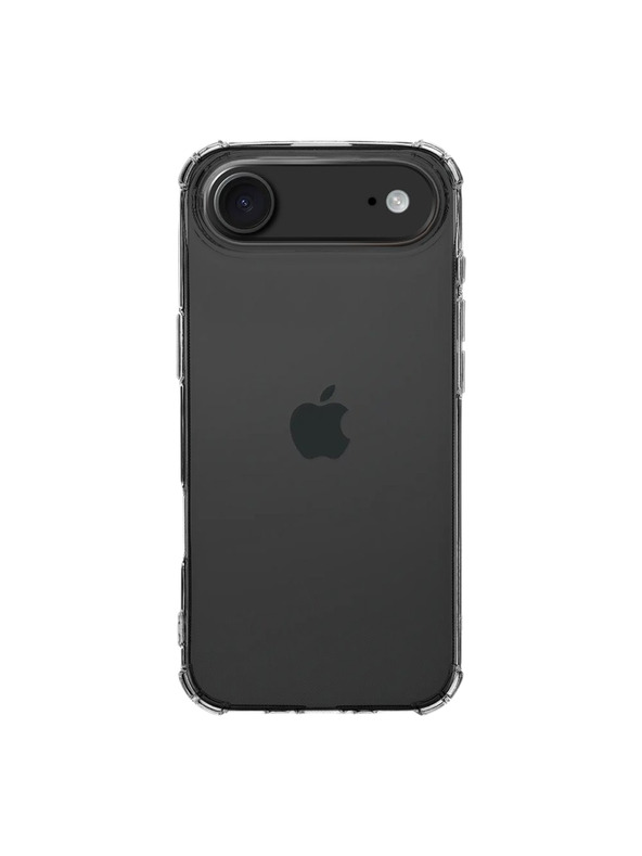 Tactical Tactical TPU Plyo Kryt pro Apple iPhone Air Transparent