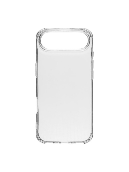 Tactical Tactical TPU Plyo Kryt pro Apple iPhone Air Transparent