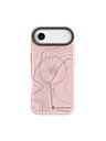 Tactical Tactical MagForce Hyperstealth Sika Kryt pro Apple iPhone Air Pink Panther