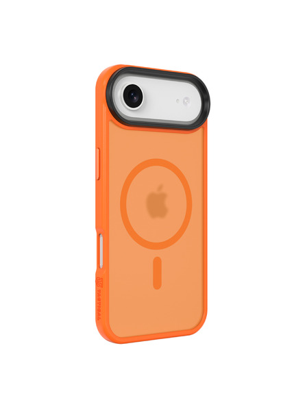 Tactical Tactical MagForce Hyperstealth Kryt pro Apple iPhone Air Agent Orange
