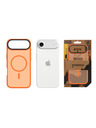 Tactical Tactical MagForce Hyperstealth Kryt pro Apple iPhone Air Agent Orange