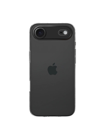 Tactical Tactical TPU Kryt pro Apple iPhone Air Transparent