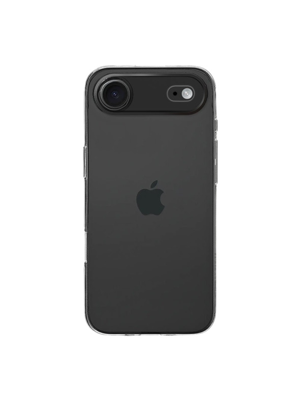 Tactical Tactical TPU Kryt pro Apple iPhone Air Transparent
