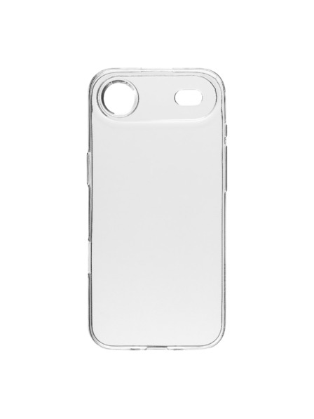 Tactical Tactical TPU Kryt pro Apple iPhone Air Transparent
