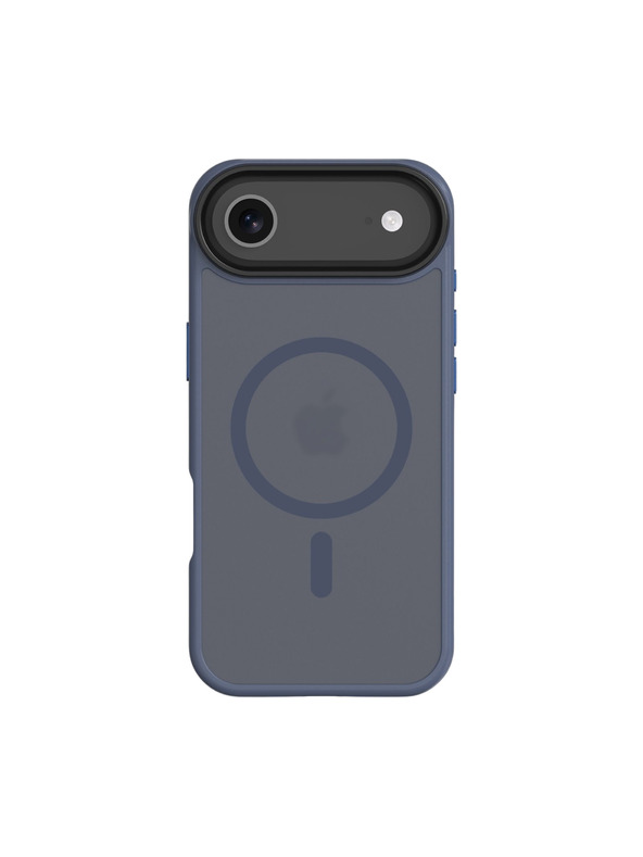 Tactical Tactical MagForce Hyperstealth Kryt pro Apple iPhone Air Deep Blue
