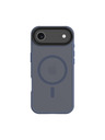 Tactical Tactical MagForce Hyperstealth Kryt pro Apple iPhone Air Deep Blue