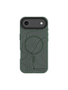 Tactical Tactical MagForce Hyperstealth Sika Kryt pro Apple iPhone Air Forest Green