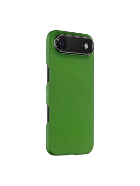 Tactical Tactical MagForce Aramid Kryt pro Apple iPhone Air Green Toad