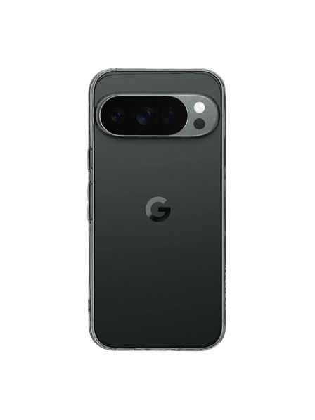 Tactical Tactical TPU Kryt pro Google Pixel 10 Pro Transparent