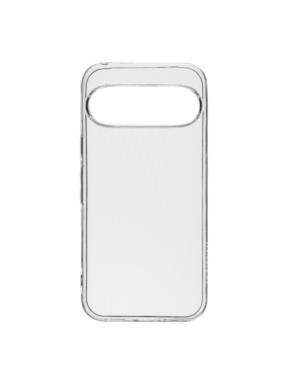 Tactical Tactical TPU Kryt pro Google Pixel 10 Pro Transparent