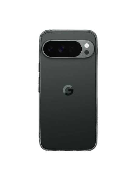 Tactical Tactical TPU Kryt pro Google Pixel 10 Pro XL Transparent