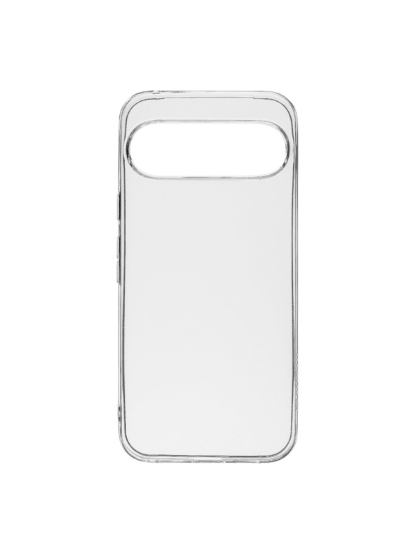 Tactical Tactical TPU Kryt pro Google Pixel 10 Pro XL Transparent