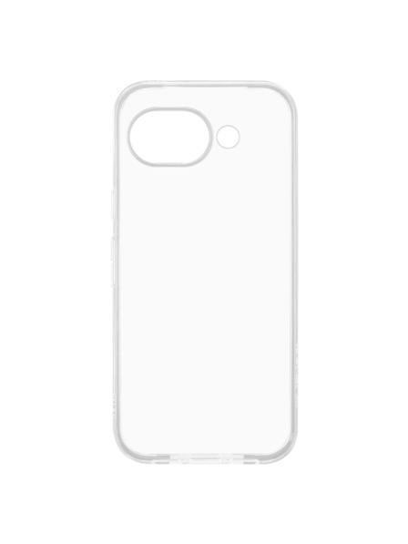 Tactical Tactical TPU Kryt pro Google Pixel 10a Transparent