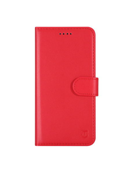 Tactical Tactical Field Notes pro Google Pixel 10a Red