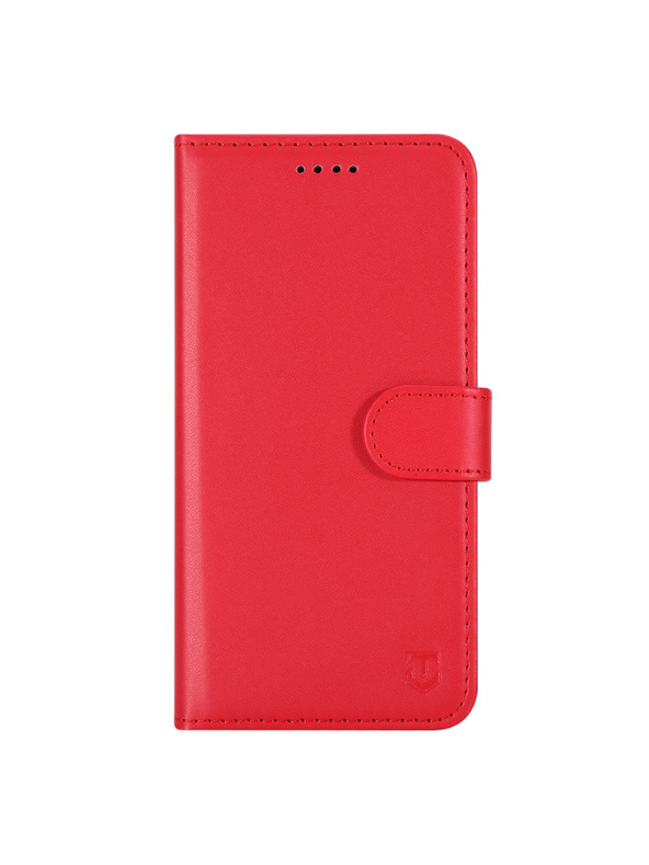 Tactical Tactical Field Notes pro Google Pixel 10a Red
