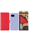 Tactical Tactical Field Notes pro Google Pixel 10a Red