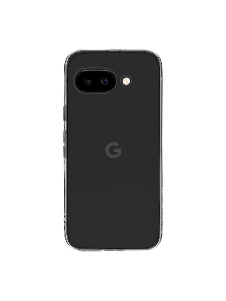 Tactical Tactical TPU Kryt pro Google Pixel 9a Transparent
