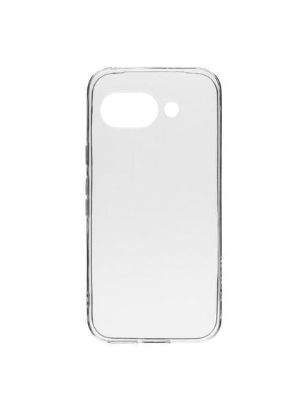 Tactical Tactical TPU Kryt pro Google Pixel 9a Transparent