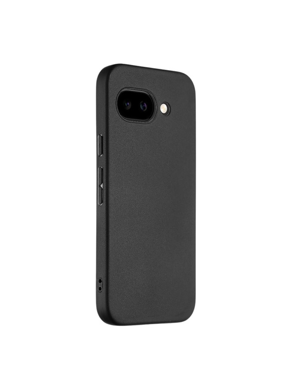 Tactical Tactical TPU Kryt pro Google Pixel 9a Black