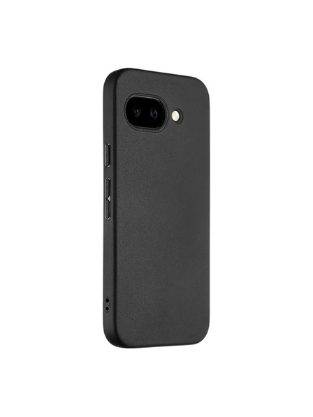 Tactical Tactical TPU Kryt pro Google Pixel 9a Black