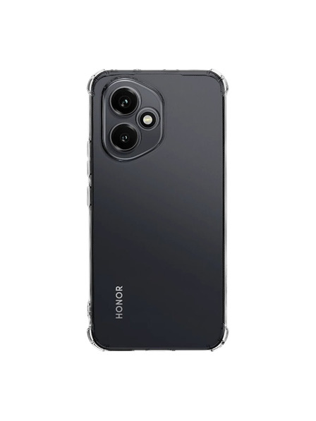 Tactical Tactical TPU Plyo Kryt pro Honor 400 Transparent