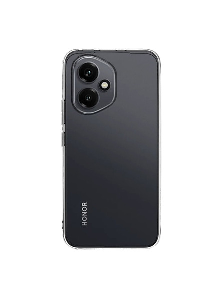 Tactical Tactical TPU Kryt pro Honor 400 Transparent