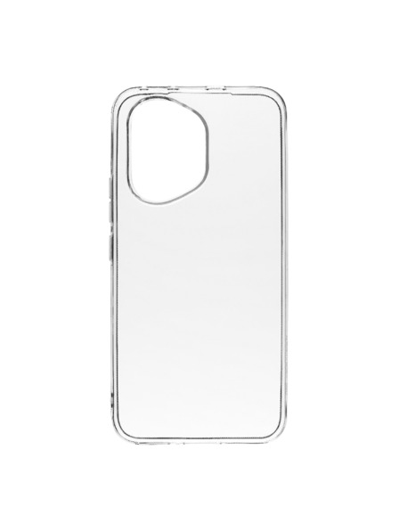 Tactical Tactical TPU Kryt pro Honor 400 Transparent