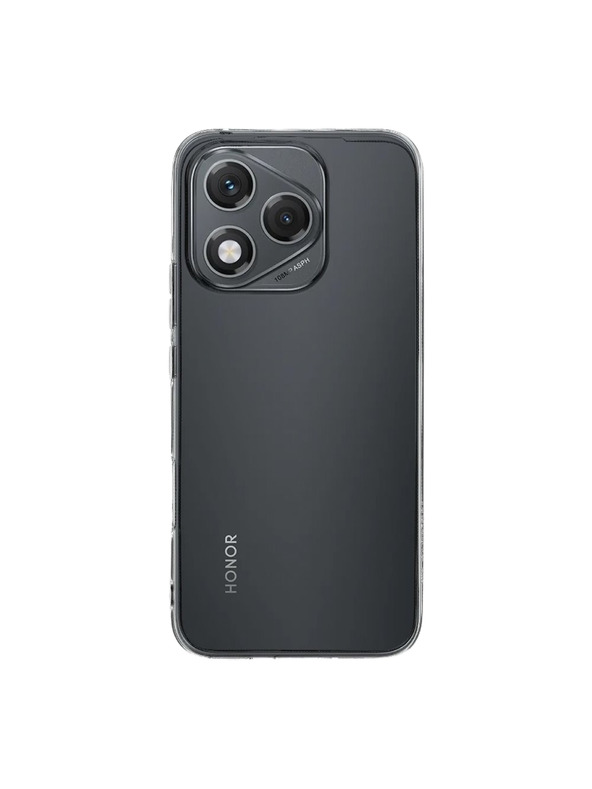Tactical Tactical TPU Kryt pro Honor 400 Lite Transparent