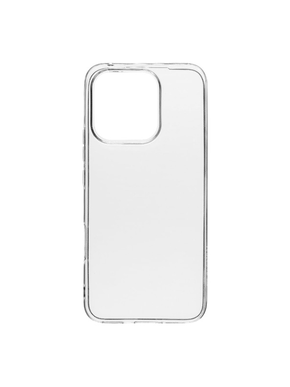 Tactical Tactical TPU Kryt pro Honor 400 Lite Transparent