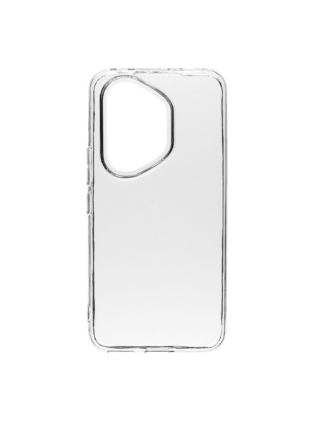 Tactical Tactical TPU Kryt pro Honor 400 Pro Transparent