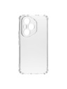 Tactical Tactical TPU Plyo Kryt pro Honor 400 Pro Transparent